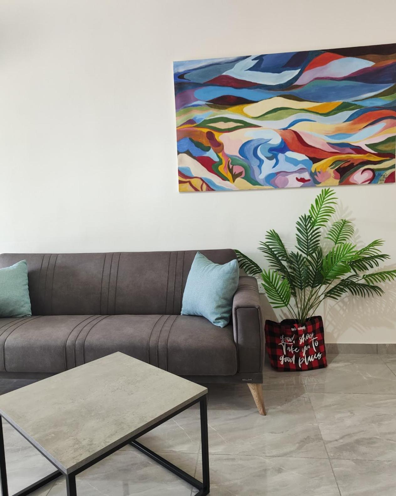 Al-Andalus, Chic Central Rooms Вікторія Екстер'єр фото