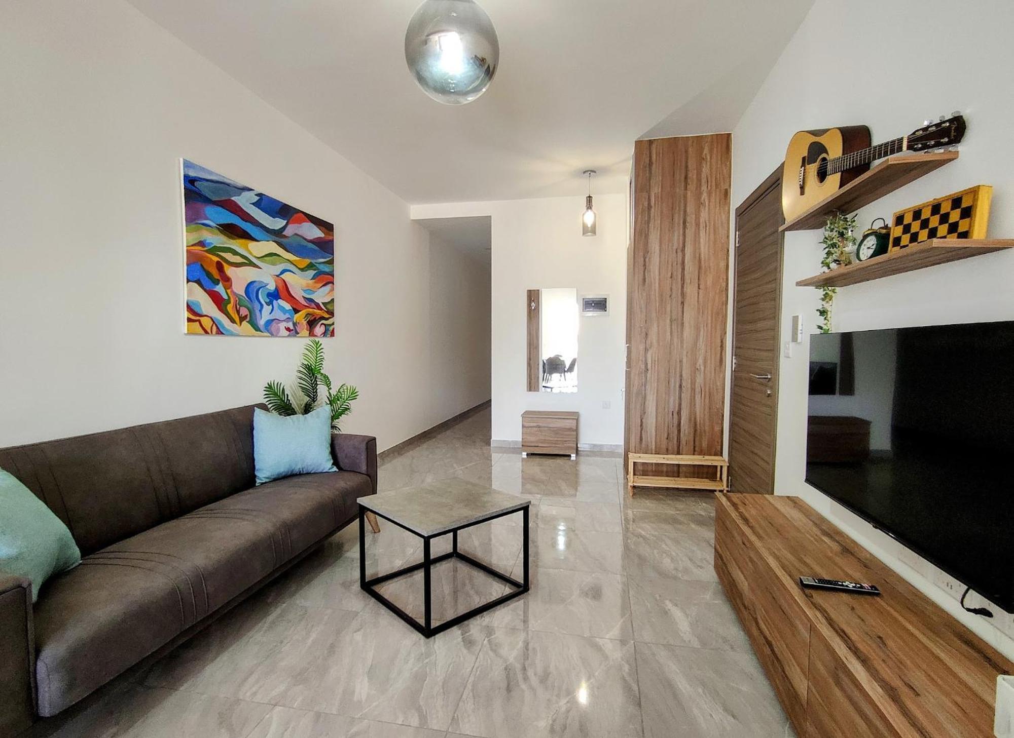 Al-Andalus, Chic Central Rooms Вікторія Екстер'єр фото