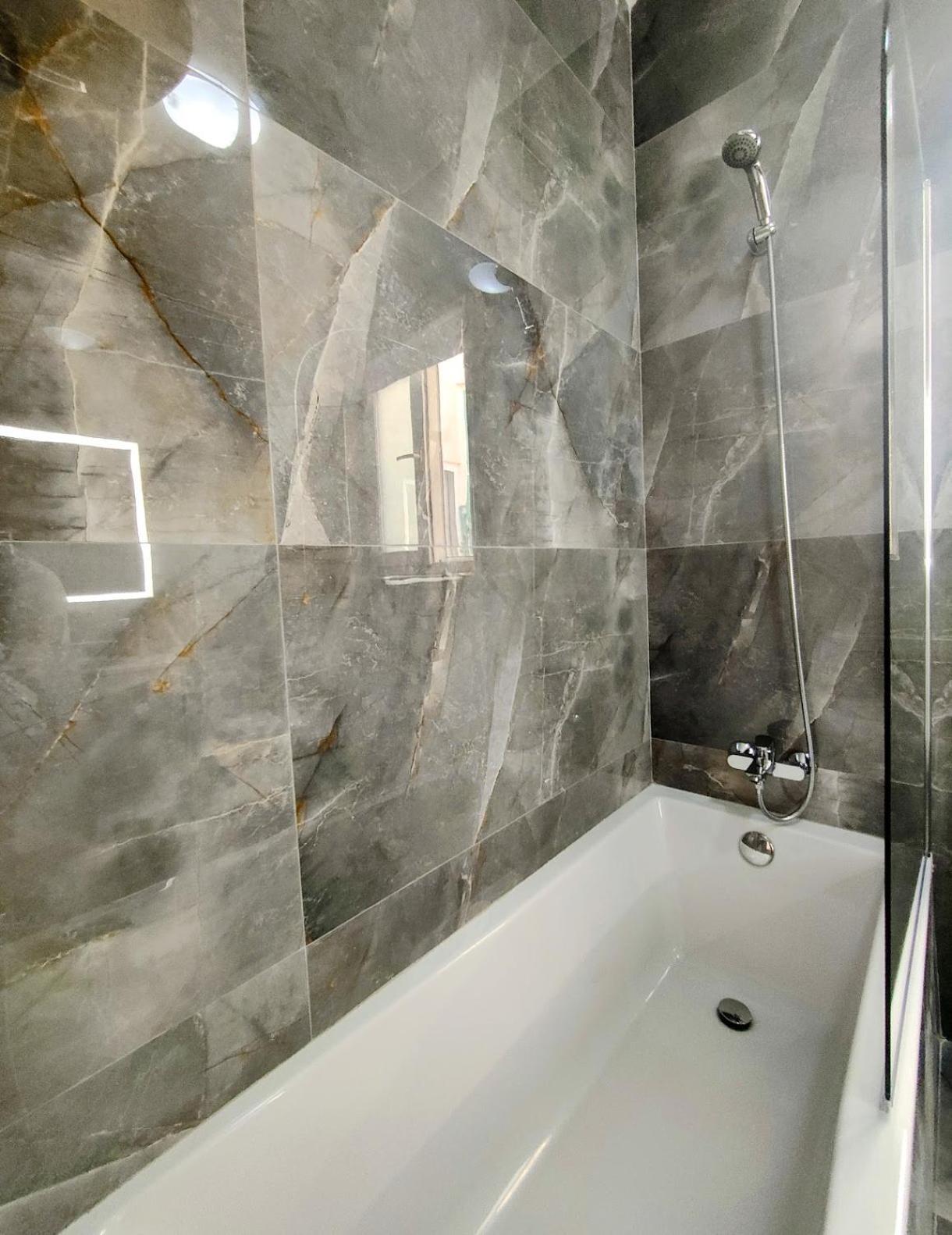 Al-Andalus, Chic Central Rooms Вікторія Екстер'єр фото