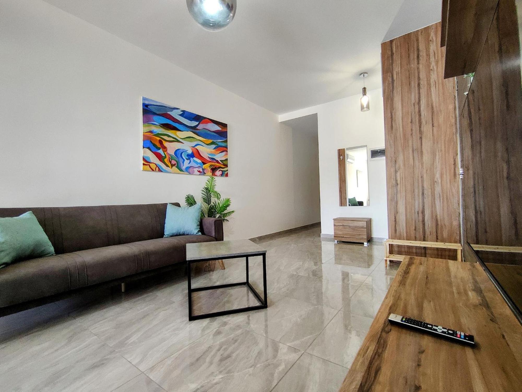 Al-Andalus, Chic Central Rooms Вікторія Екстер'єр фото